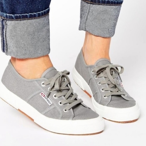 gray supergas